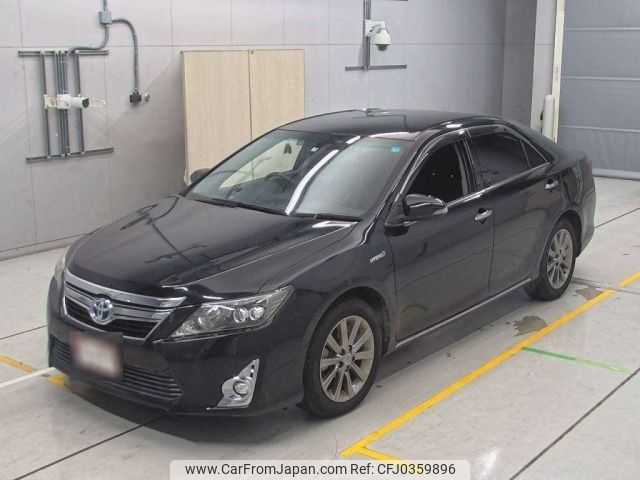 toyota camry 2014 -TOYOTA--Camry AVV50-1038528---TOYOTA--Camry AVV50-1038528- image 1