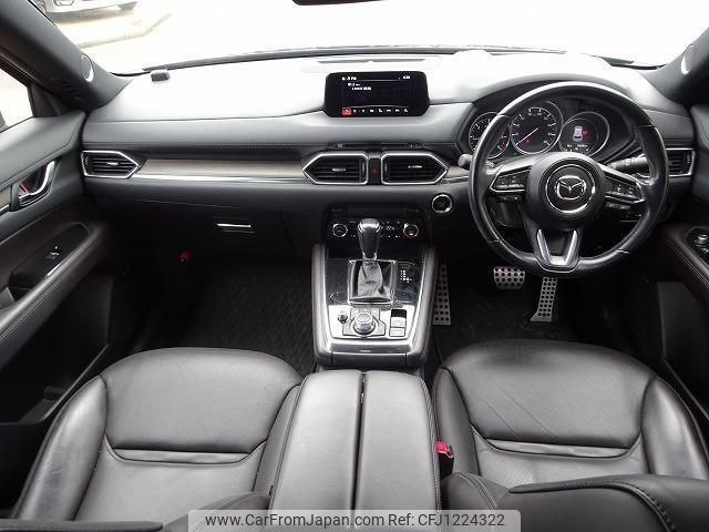 mazda cx-8 2018 quick_quick_KG2P_KG2P-126559 image 2