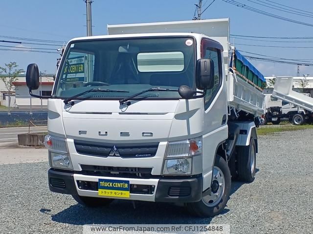 mitsubishi-fuso canter 2014 GOO_NET_EXCHANGE_0840296A30250606W001 image 1