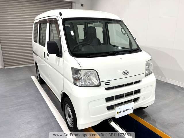 daihatsu hijet-cargo 2017 CMATCH_U00048996220 image 1