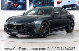 maserati ghibli 2023 -MASERATI--Maserati Ghibli 7BA-MG30--ZAMYS57C00X422176---MASERATI--Maserati Ghibli 7BA-MG30--ZAMYS57C00X422176-