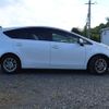 toyota prius-α 2012 CFJ1737161 image 17