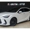 lexus rx 2023 CFJ1786069 image 1