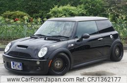 mini mini-others 2005 -BMW--BMW Mini RE16--0TK76601---BMW--BMW Mini RE16--0TK76601-