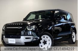 rover defender 2024 -ROVER--Defender 3CA-LE72WAB--SALEA7AW3R2323807---ROVER--Defender 3CA-LE72WAB--SALEA7AW3R2323807-