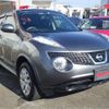 nissan juke 2012 -NISSAN 【つくば 300ﾗ7637】--Juke DBA-YF15--YF15-062778---NISSAN 【つくば 300ﾗ7637】--Juke DBA-YF15--YF15-062778- image 16