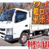 mitsubishi-fuso canter 2013 quick_quick_TKG-FEB50_FEB50-522546 image 1