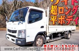 mitsubishi-fuso canter 2013 quick_quick_TKG-FEB50_FEB50-522546