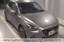 mazda demio 2015 -MAZDA--Demio DJ5FS-134427---MAZDA--Demio DJ5FS-134427-