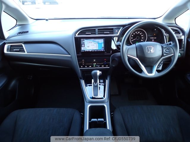 honda shuttle 2019 -HONDA--Shuttle 6BA-GK8--GK8-2103207---HONDA--Shuttle 6BA-GK8--GK8-2103207- image 2