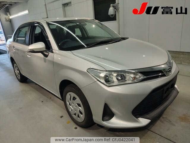 toyota corolla-axio 2019 -TOYOTA--Corolla Axio NZE164-NZE164-7074480---TOYOTA--Corolla Axio NZE164-NZE164-7074480- image 1