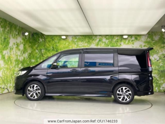 honda stepwagon 2021 CFJ1746233 image 2