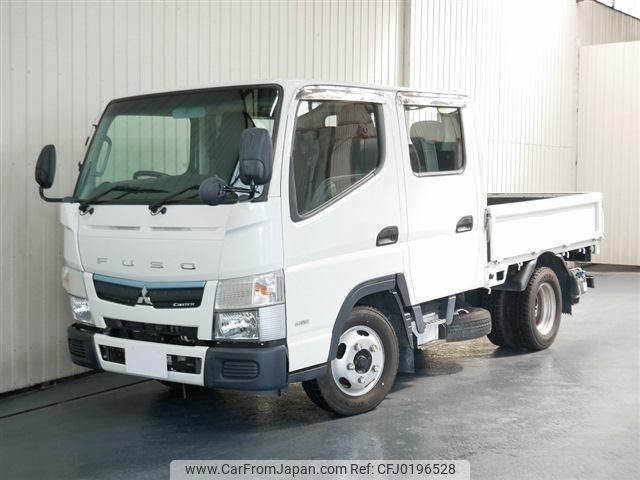 mitsubishi-fuso canter 2016 -MITSUBISHI--Canter FBA20--550404---MITSUBISHI--Canter FBA20--550404- image 2