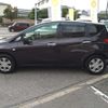 nissan note 2013 -NISSAN 【名変中 】--Note E12--101168---NISSAN 【名変中 】--Note E12--101168- image 18