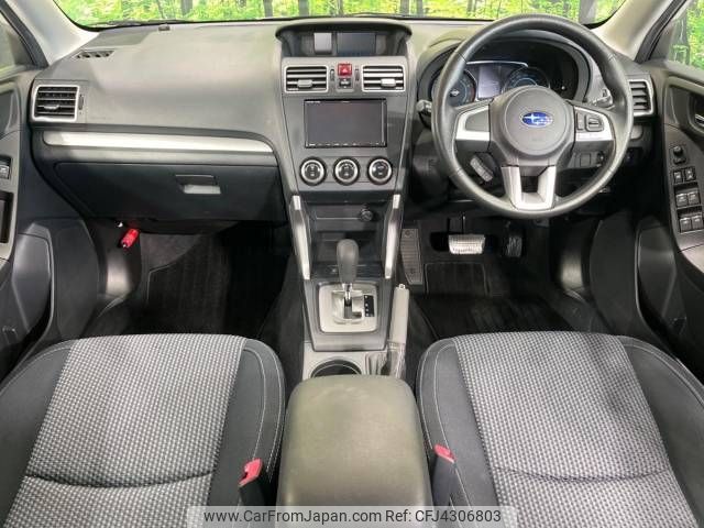 subaru forester 2018 -SUBARU--Forester DBA-SJ5--SJ5-123715---SUBARU--Forester DBA-SJ5--SJ5-123715- image 2