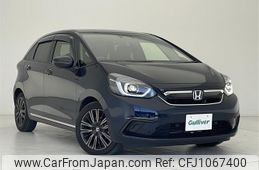 honda fit 2022 -HONDA--Fit 6AA-GR3--GR3-1224226---HONDA--Fit 6AA-GR3--GR3-1224226-