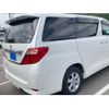 toyota alphard 2011 -TOYOTA--Alphard DBA-ANH25W--ANH25-8029683---TOYOTA--Alphard DBA-ANH25W--ANH25-8029683- image 3