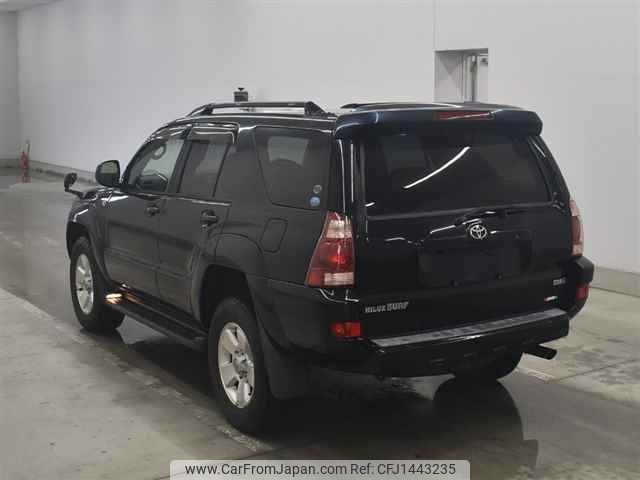 toyota hilux-surf undefined -TOYOTA--Hilux Surf TRN215W-0002932---TOYOTA--Hilux Surf TRN215W-0002932- image 2