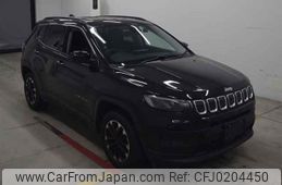 jeep compass 2022 -CHRYSLER--Jeep Compass M624-MCANJPBB5NFA90016---CHRYSLER--Jeep Compass M624-MCANJPBB5NFA90016-