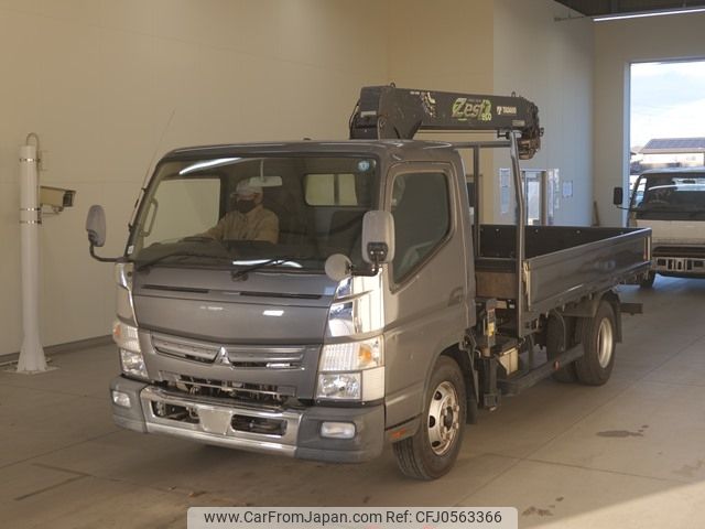 mitsubishi-fuso canter 2018 -MITSUBISHI--Canter FEB90-560894---MITSUBISHI--Canter FEB90-560894- image 1