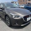 mazda demio 2015 -MAZDA 【宇都宮 502ﾈ8371】--Demio DJ5FS--115686---MAZDA 【宇都宮 502ﾈ8371】--Demio DJ5FS--115686- image 4