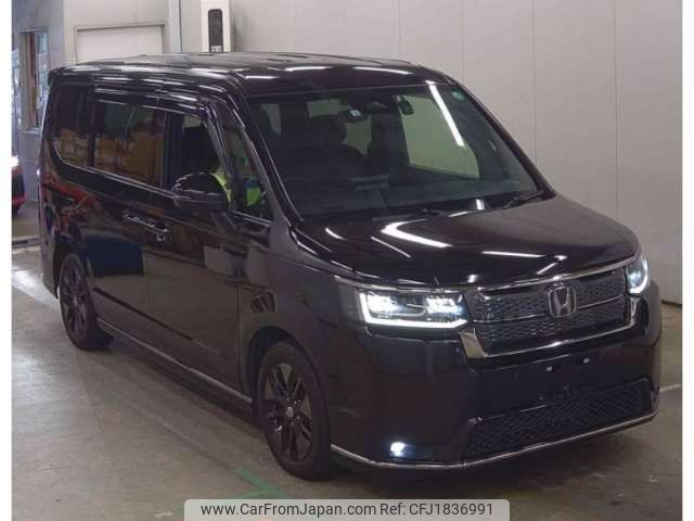 honda stepwagon 2022 CFJ1836991 image 1