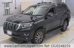 toyota land-cruiser-prado 2018 -TOYOTA 【一宮 332ろ1112】--Land Cruiser Prado TRJ150W-0094941---TOYOTA 【一宮 332ろ1112】--Land Cruiser Prado TRJ150W-0094941-