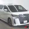 toyota alphard 2018 -TOYOTA 【静岡 301ﾈ5332】--Alphard AGH30W--0193069---TOYOTA 【静岡 301ﾈ5332】--Alphard AGH30W--0193069- image 1