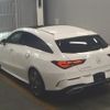 mercedes-benz cla-class 2021 -MERCEDES-BENZ--Benz CLA W1K1186472N246605---MERCEDES-BENZ--Benz CLA W1K1186472N246605- image 6