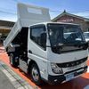 mitsubishi-fuso canter 2024 GOO_JP_700060017330240723002 image 29