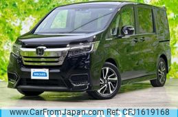 honda stepwagon-spada 2018 CFJ1619168
