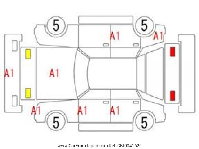 toyota yaris 2020 -TOYOTA--Yaris 6AA-MXPH10--MXPH10-2037148---TOYOTA--Yaris 6AA-MXPH10--MXPH10-2037148- image 2