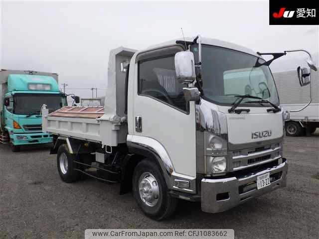 isuzu forward 2010 -ISUZU 【春日井 100ｻ1322】--Forward FRR90S1--7021629---ISUZU 【春日井 100ｻ1322】--Forward FRR90S1--7021629- image 1
