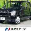 suzuki wagon-r 2019 quick_quick_MH55S_MH55S-317266 image 1