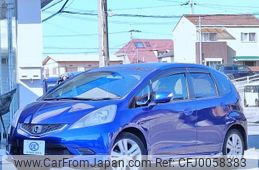 honda fit 2009 quick_quick_DBA-GE8_GE8-1036610