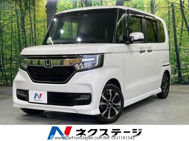 honda n-box 2020 quick_quick_JF3_JF3-1482453 image 1