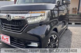 honda n-box 2020 -HONDA--N BOX 6BA-JF3--JF3-2222092---HONDA--N BOX 6BA-JF3--JF3-2222092-