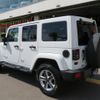 chrysler jeep-wrangler 2015 -CHRYSLER--Jeep Wrangler JK36L--FL719104---CHRYSLER--Jeep Wrangler JK36L--FL719104- image 2