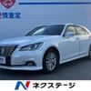 toyota crown 2016 -TOYOTA--Crown DAA-AWS210--AWS210-6111422---TOYOTA--Crown DAA-AWS210--AWS210-6111422- image 1