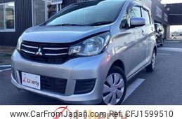 mitsubishi ek-wagon 2017 CFJ1599510