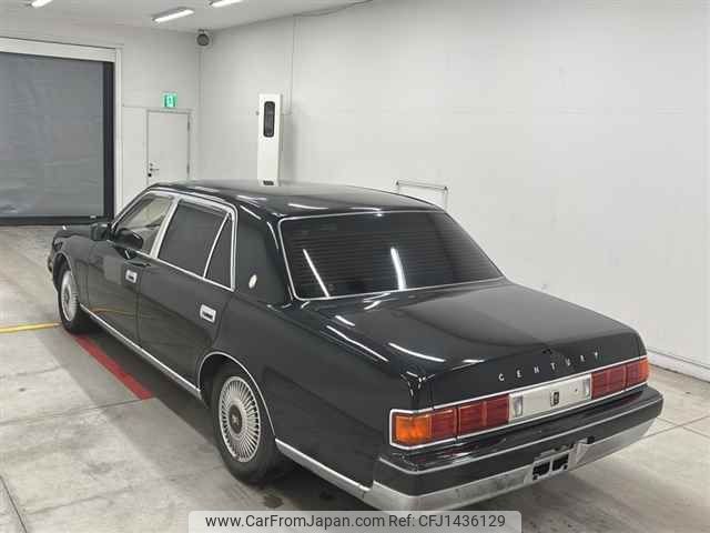 toyota century 2006 -TOYOTA--Century GZG50-0007686---TOYOTA--Century GZG50-0007686- image 2