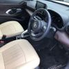 toyota yaris-cross 2022 -TOYOTA--Yaris Cross 5BA-MXPB15--MXPB15-3007232---TOYOTA--Yaris Cross 5BA-MXPB15--MXPB15-3007232- image 11