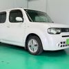 nissan cube 2013 -NISSAN 【名変中 】--Cube Z12--255603---NISSAN 【名変中 】--Cube Z12--255603- image 26