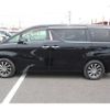 toyota alphard 2016 -TOYOTA--ｱﾙﾌｧｰﾄﾞ 4WD DBA-GGH35W--GGH35-0003737---TOYOTA--ｱﾙﾌｧｰﾄﾞ 4WD DBA-GGH35W--GGH35-0003737- image 9