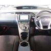 toyota prius 2012 CFJ1383173 image 22