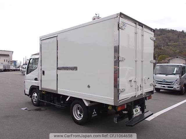 mitsubishi-fuso canter 2012 -MITSUBISHI--Canter FBA20--502657---MITSUBISHI--Canter FBA20--502657- image 2