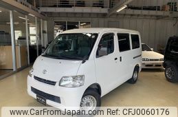 toyota townace-van 2018 -TOYOTA--Townace Van S412M--0026276---TOYOTA--Townace Van S412M--0026276-