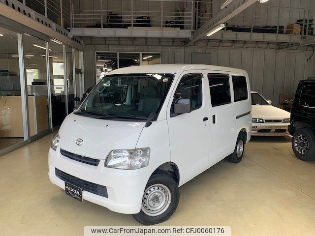 toyota townace-van 2018 -TOYOTA--Townace Van S412M--0026276---TOYOTA--Townace Van S412M--0026276- image 1