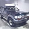 toyota land-cruiser 1996 -TOYOTA--Land Cruiser HDJ81V-0067597---TOYOTA--Land Cruiser HDJ81V-0067597- image 1