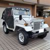 mitsubishi jeep 1995 -MITSUBISHI--Jeep KB-J55--J55-11126---MITSUBISHI--Jeep KB-J55--J55-11126- image 24